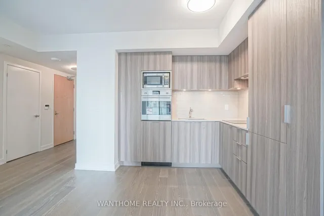 Additional image 16 of 11 Wellesley St Unit 1607