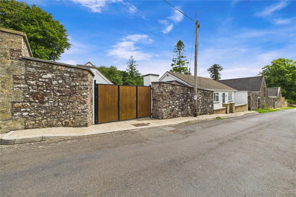 Additional image 24 of Common Lane, Holcombe, Radstock, Somerset, BA3
