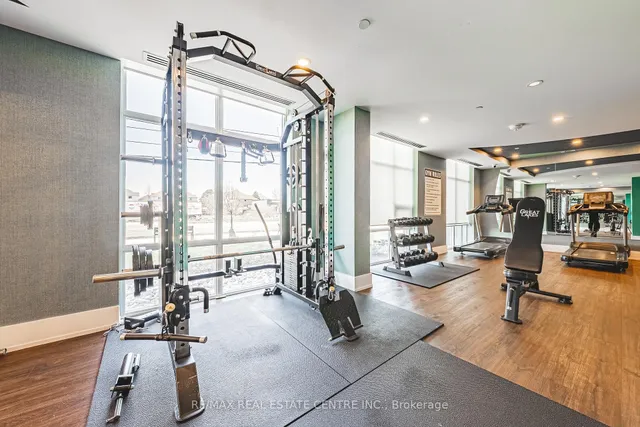 Additional image 34 of 450 Dundas St Unit 1213