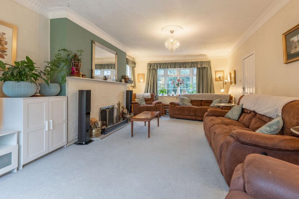 Additional image 5 of Linthurst Road, Blackwell, B60