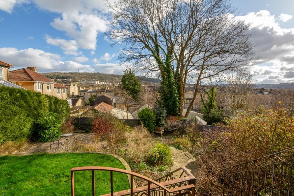 Additional image 18 of Upper East Hayes, Bath