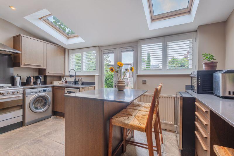 Additional image 10 of Pretty two bedroom character cottage in the village of Easton near Wells