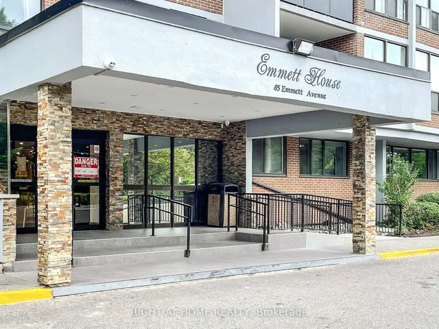 Additional image 3 of 85 Emmett Ave Unit 2303