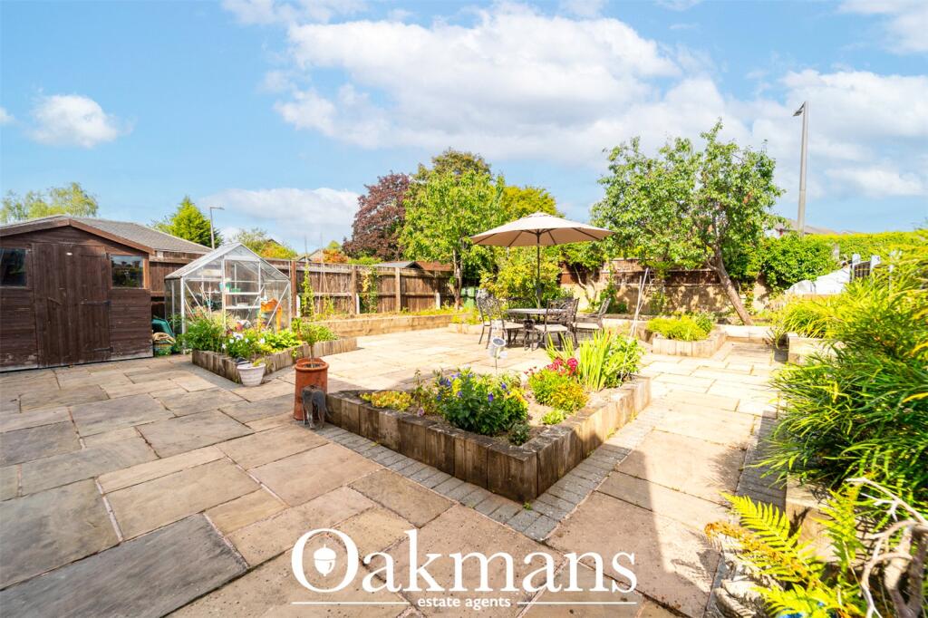 Additional image 25 of Worcester Road, Stoke Heath, Bromsgrove, Worcestershire, B61