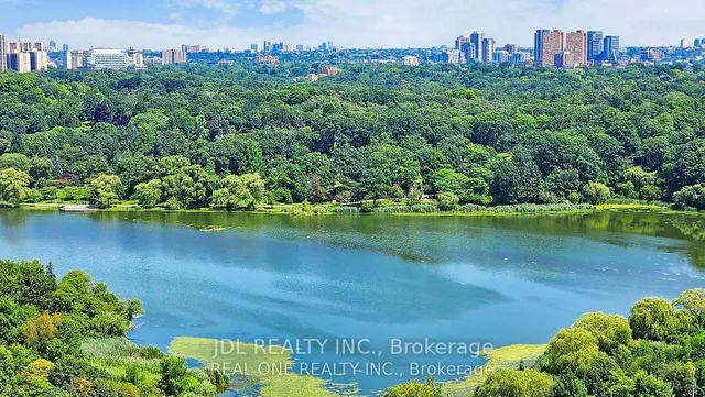 Additional image 4 of 1926 Lakeshore Blvd Unit 3615