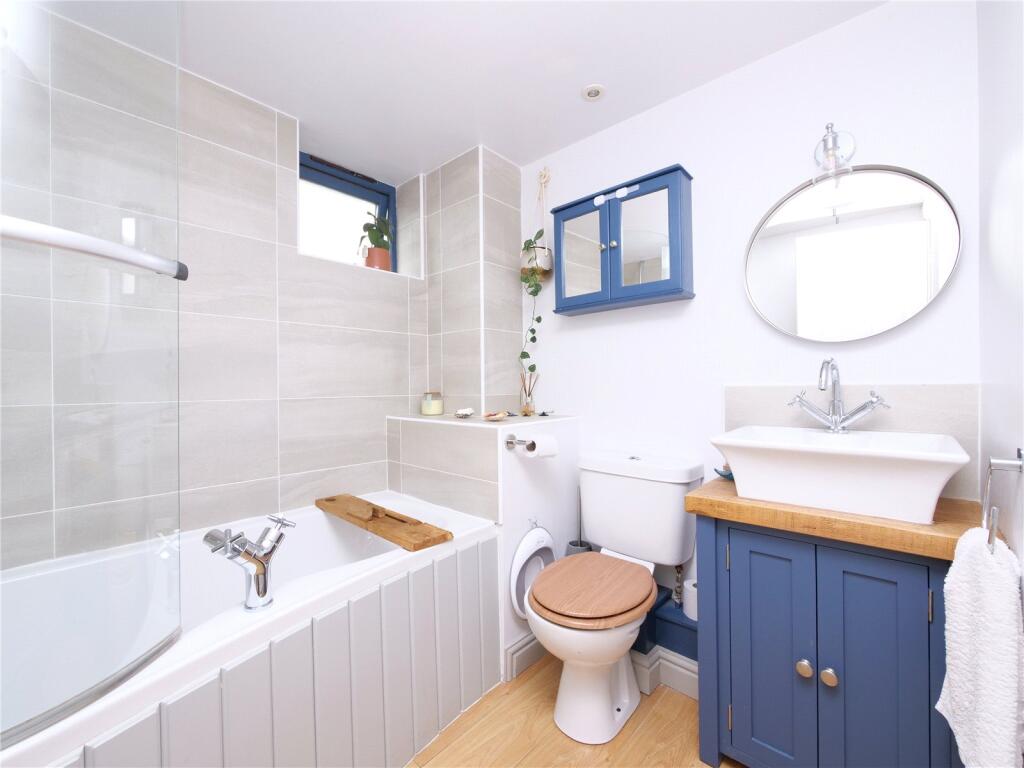 Additional image 12 of Superb three bed house with ensuite, views and off street parking in Stoke St. Michael