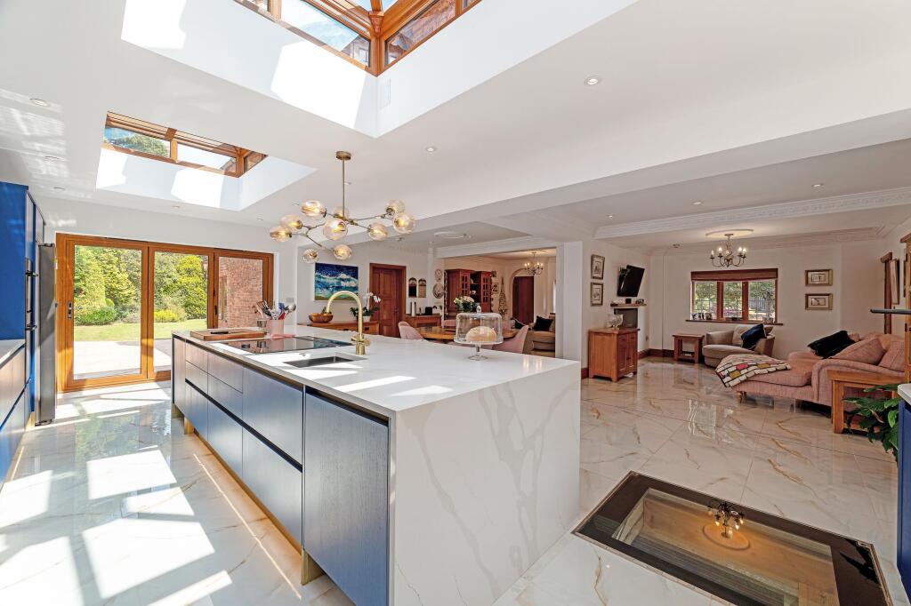 Additional image 11 of Roman Lane, Little Aston Park, B74