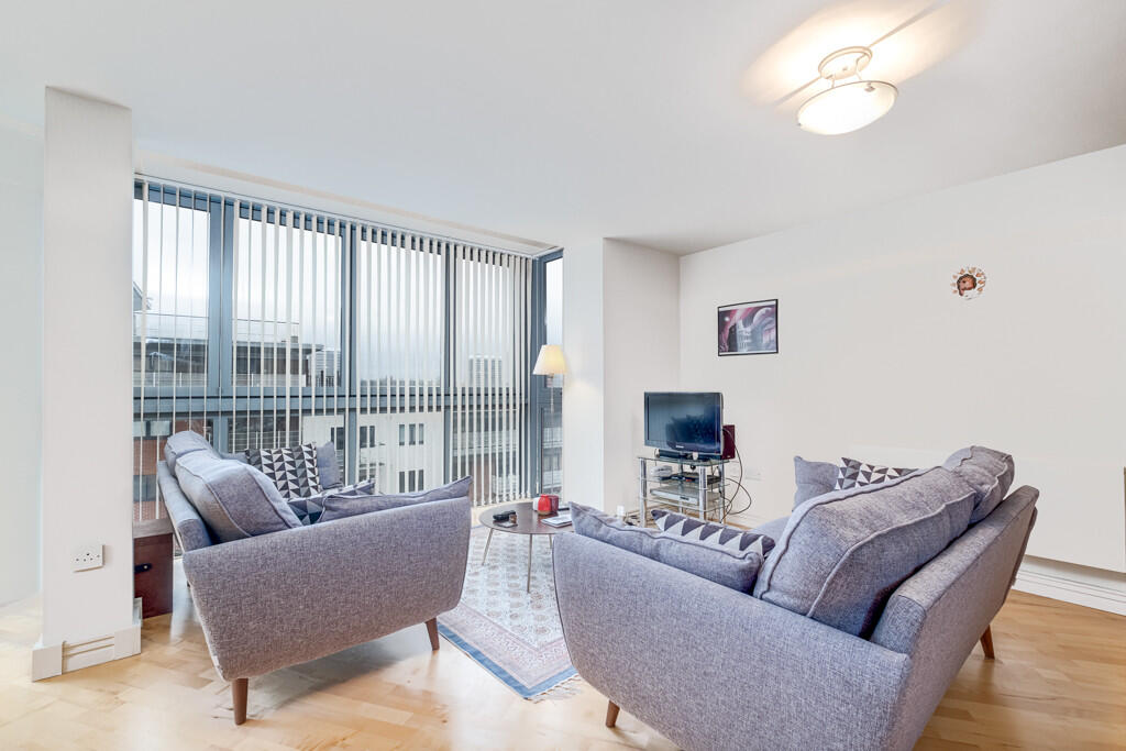 Additional image 4 of Sheepcote Street, Birmingham