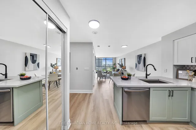 Additional image 5 of 231 Fort York Blvd Unit 1606