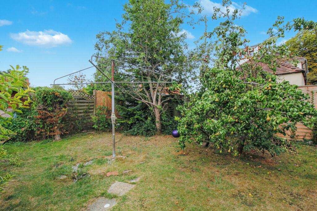 Additional image 15 of Kingston Close, Street
