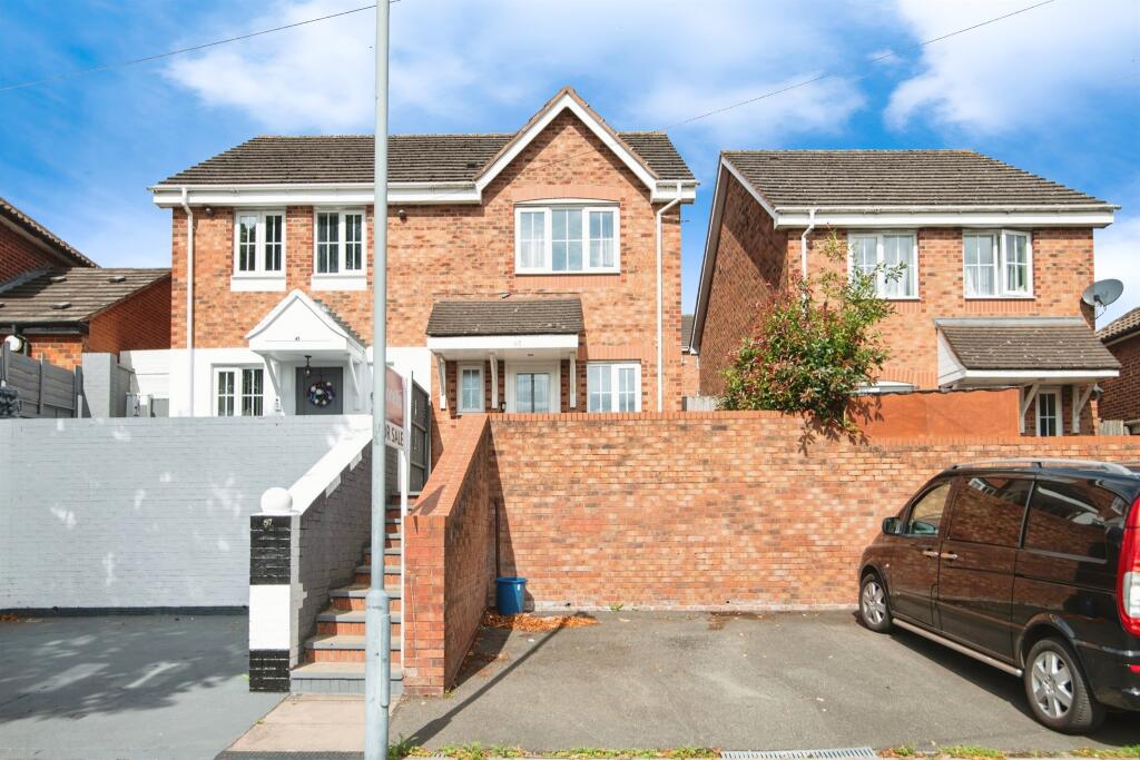 Additional image 16 of Bedford Road, West Bromwich