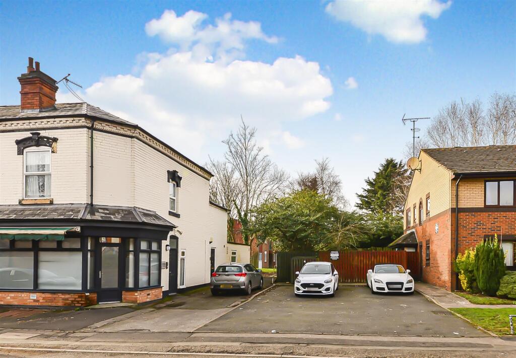 Additional image 12 of School Road, Moseley, Birmingham