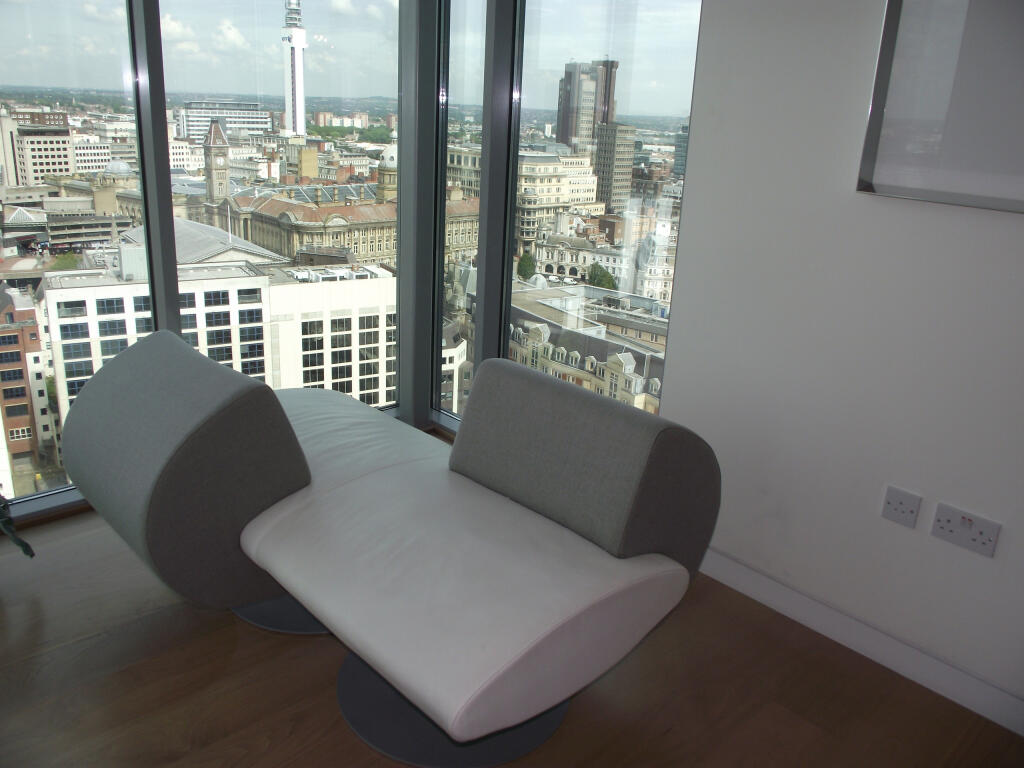 Additional image 5 of Orion Building, 90 Navigation Street, Birmingham, West Midlands