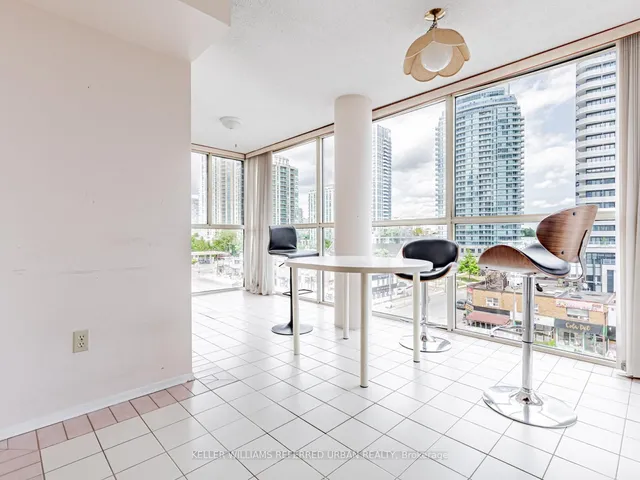 Additional image 10 of 5460 Yonge St Unit 506
