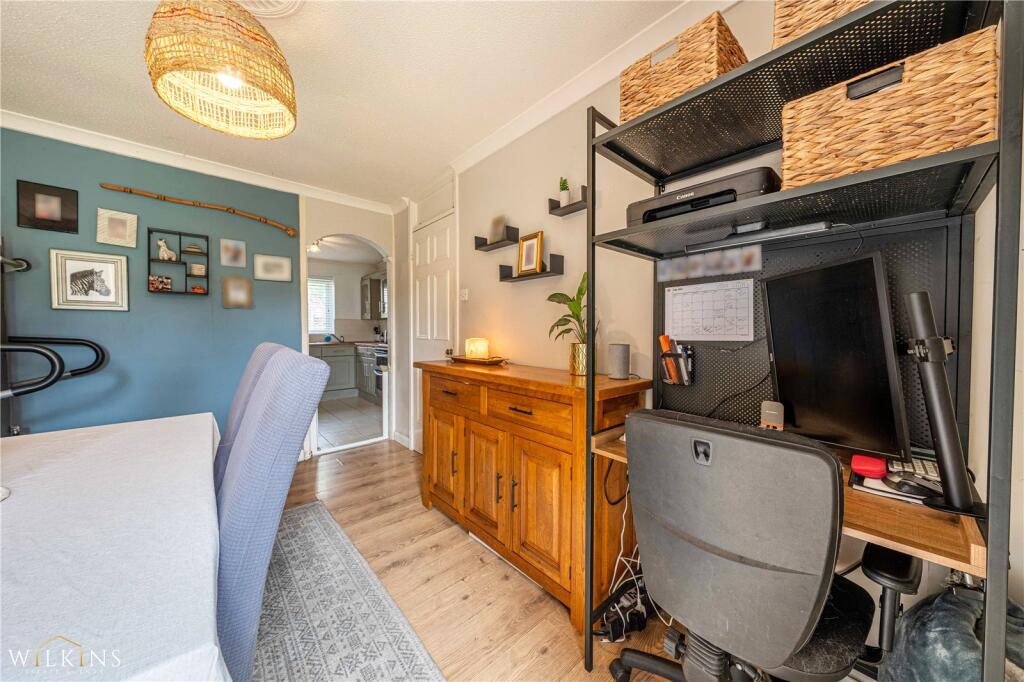 Additional image 12 of Trefoil, Tamworth, Staffordshire, B77