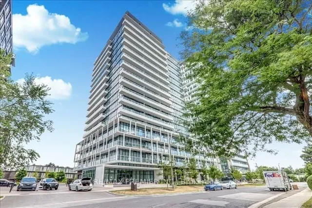 180 Fairview Mall Dr Unit 608