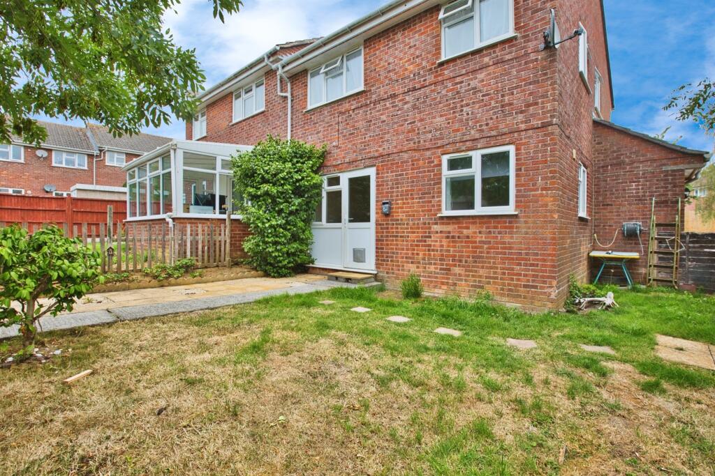 Additional image 5 of Cavalier Way, Yeovil