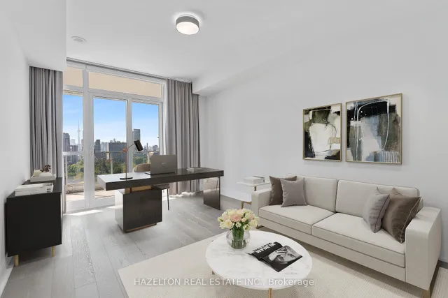 Additional image 27 of 170 Avenue Rd Unit 1509