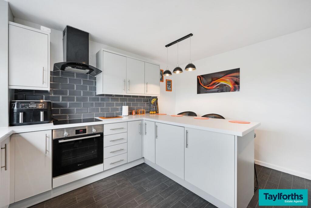 Additional image 4 of Welbury Close, Earby, BB18