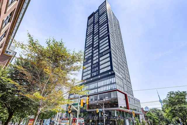 Additional image 13 of 203 College St Unit 2004