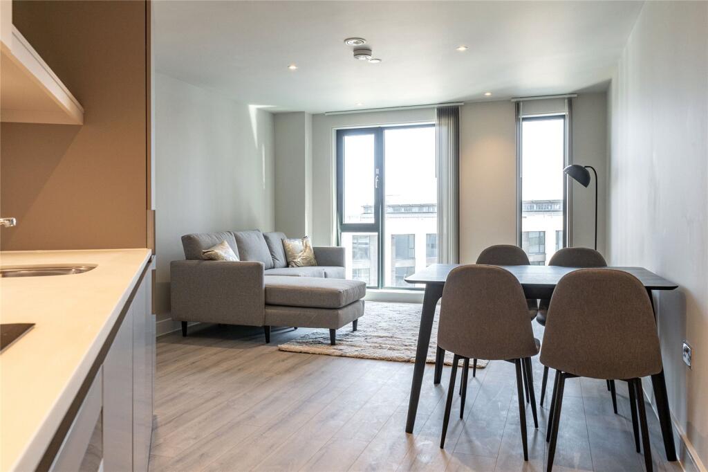 Additional image 11 of St Martins Place, 169 Broad Street, Birmingham, West Midlands, B15