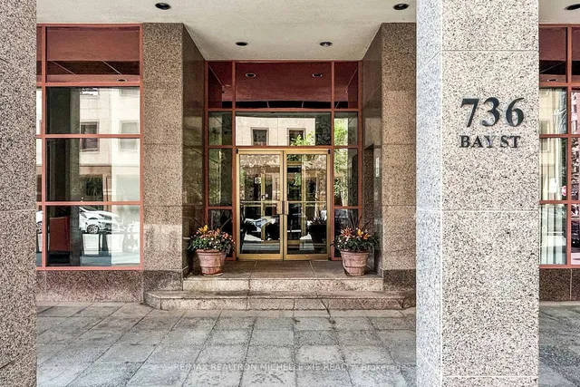 Additional image 2 of 736 Bay St Unit 1009