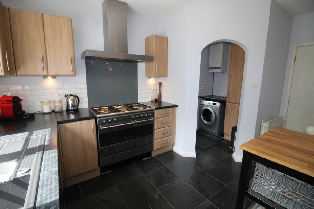 Additional image 5 of Brixfield Way, Shirley, Solihull, West Midlands, B90