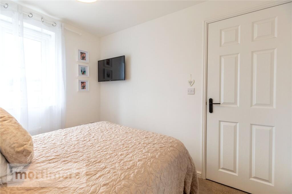 Additional image 13 of Wiswell Road, Hapton, Burnley, Lancashire, BB12