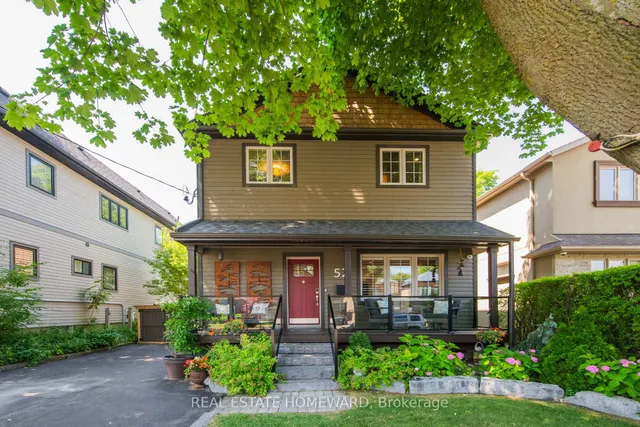 52 Harewood Ave