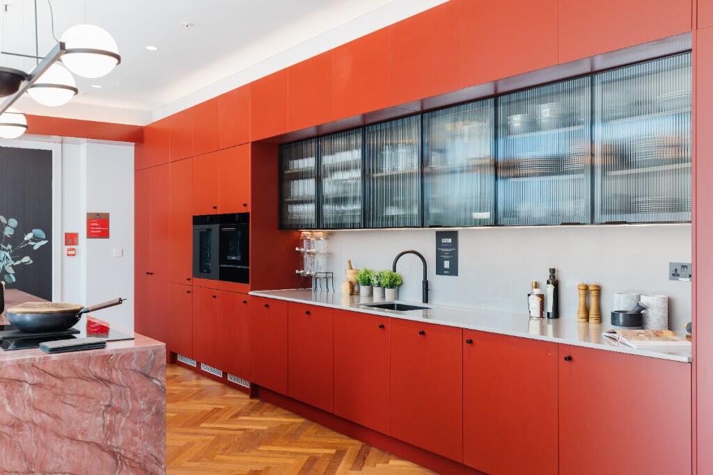 Additional image 13 of The Mercian, Broad Street, Birmingham, B15