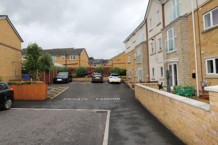 Additional image 10 of Kirkside View, Burnley, Lancashire, BB11