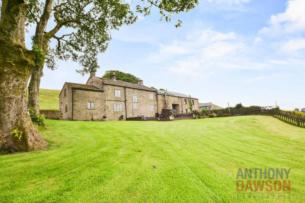 Additional image 20 of Tynedale Farm House, Spenbrook Road, Burnley, BB12
