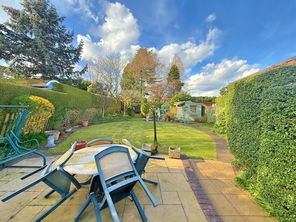 Additional image 23 of Edge Hill Road, Four Oaks