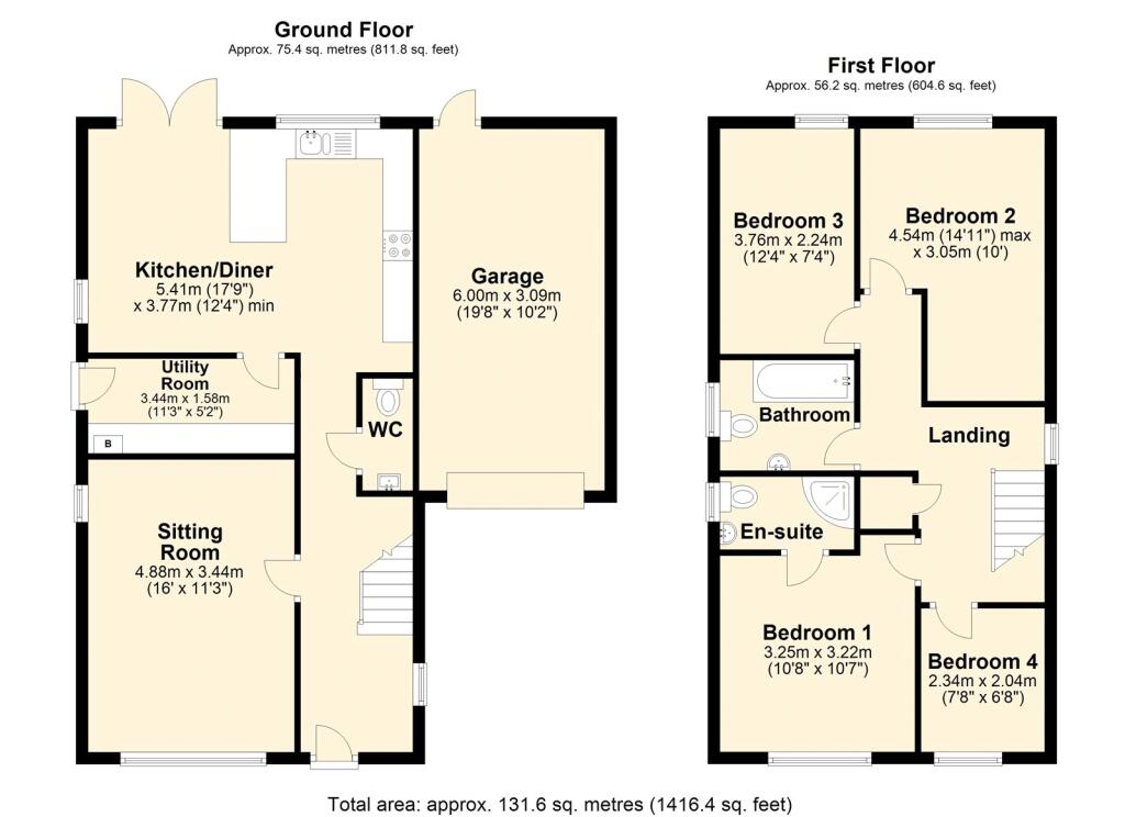 Additional image 4 of Broadweavers Close, Wincanton, Somerset, BA9