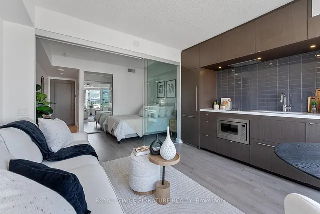 Additional image 12 of 155 Yorkville Ave Unit 2706