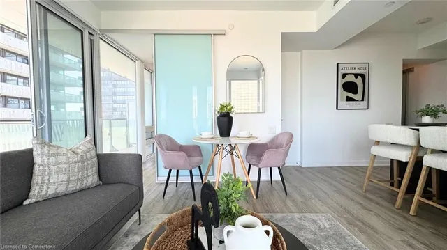 Additional image 12 of 42 Charles St Unit 2409