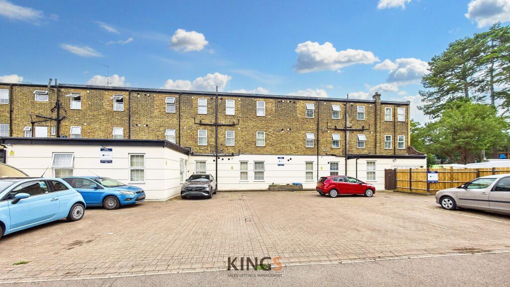 Additional image 13 of Comet Way, Hatfield, AL10