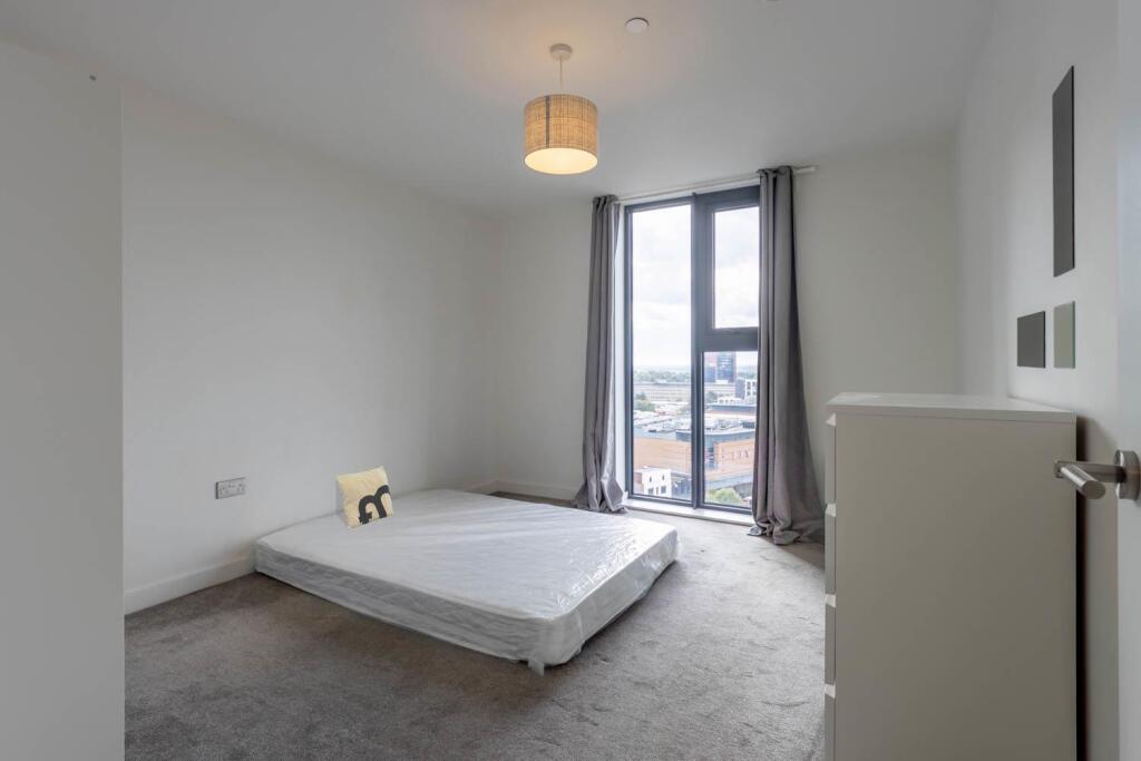 Additional image 8 of The Bank, 60 Sheepcote Street, Birmingham