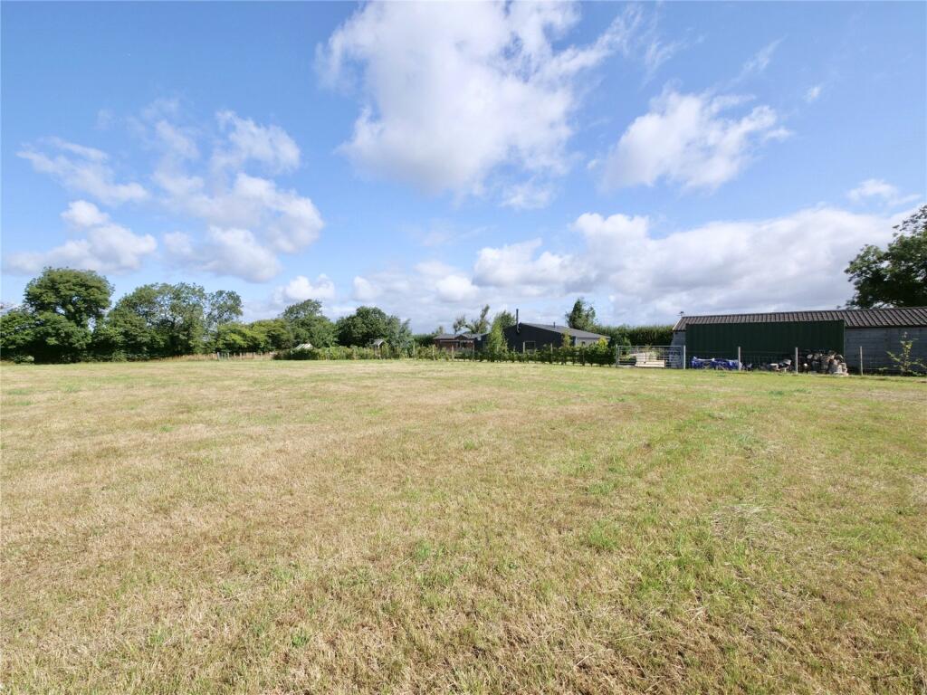 Additional image 26 of Charming Barn Conversion With Over Four Acres of Paddock