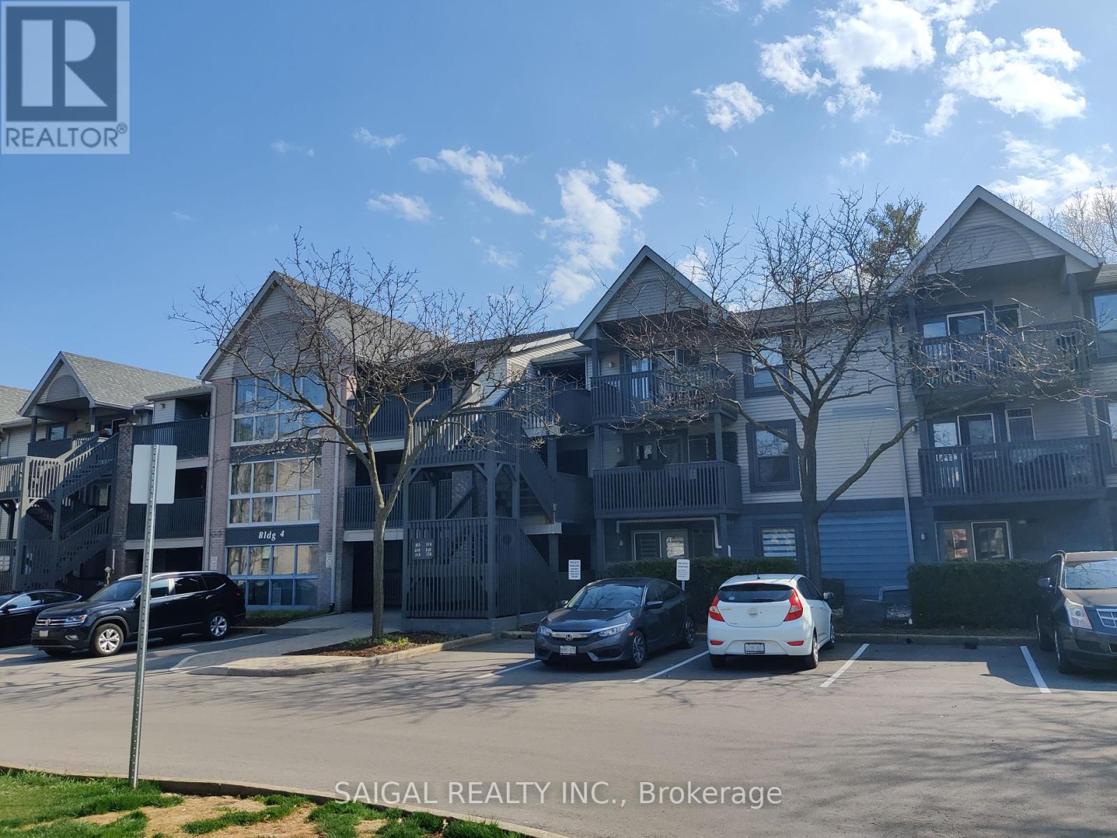 Property image for 315 - 2030 CLEAVER AVENUE|Burlington (Headon), Ontario L7M4C3