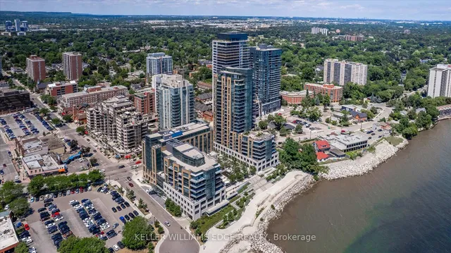 Additional image 45 of 2060 Lakeshore Rd Unit 508