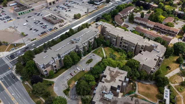 Additional image 21 of 4005 Don Mills Rd Unit 312