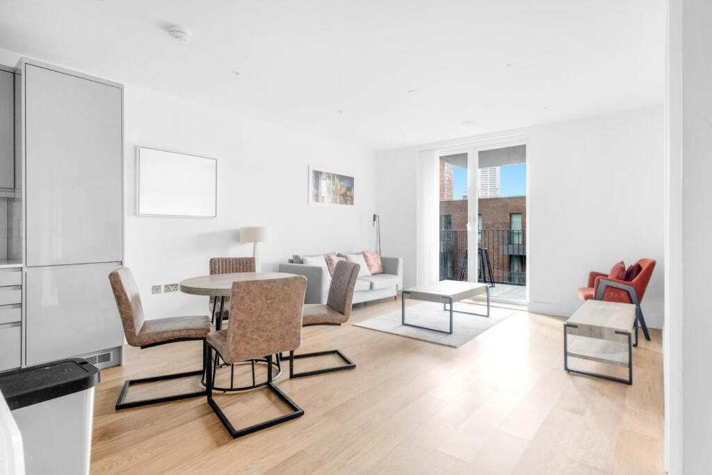 Additional image 6 of Timber Yard East, 118 Pershore Street, Birmingham