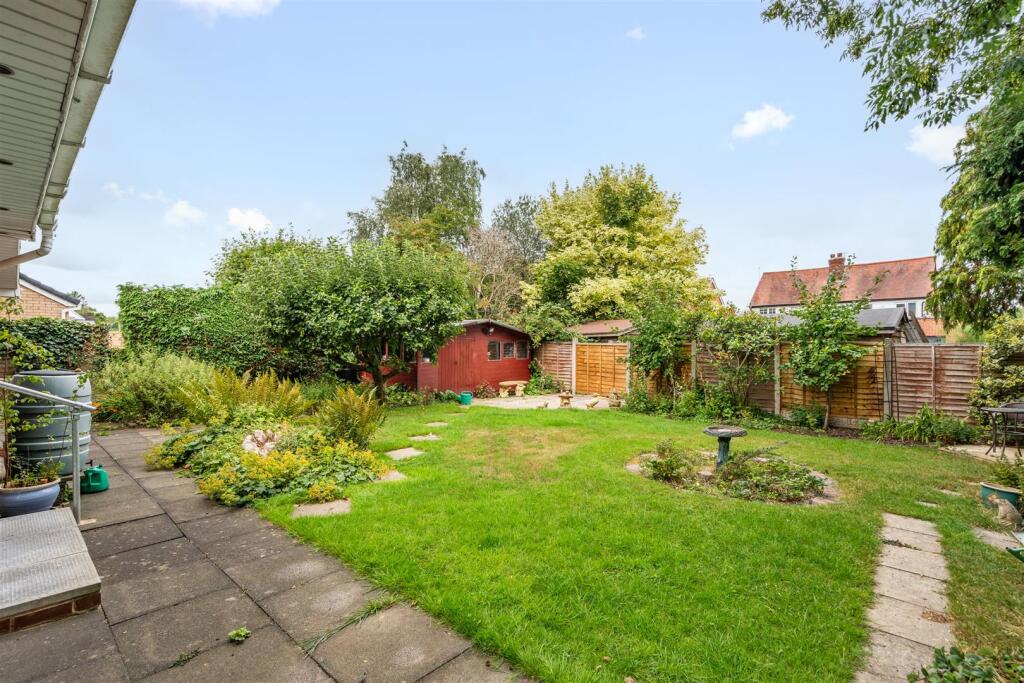 Additional image 10 of Austrey Close, Knowle, Solihull