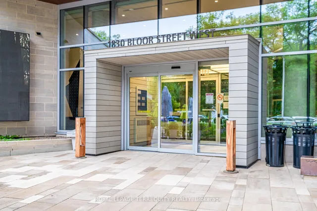 Additional image 26 of 1830 Bloor St Unit 526