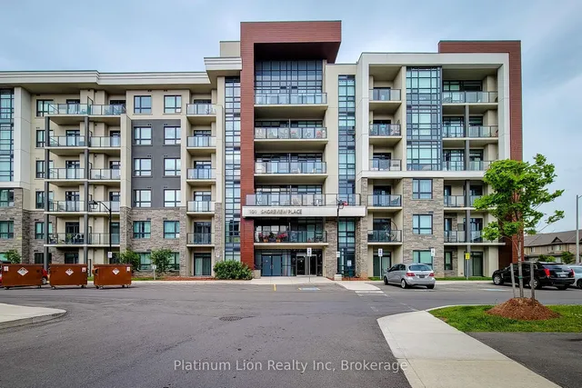 Additional image 2 of 101 Shoreview Pl Unit 513