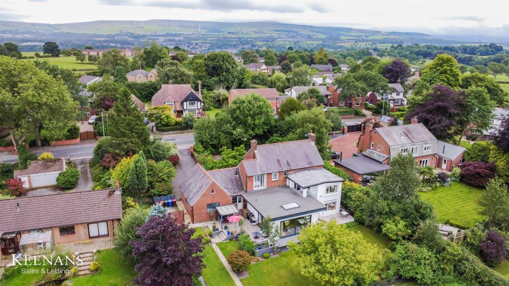 Additional image 50 of Higham Road, Padiham