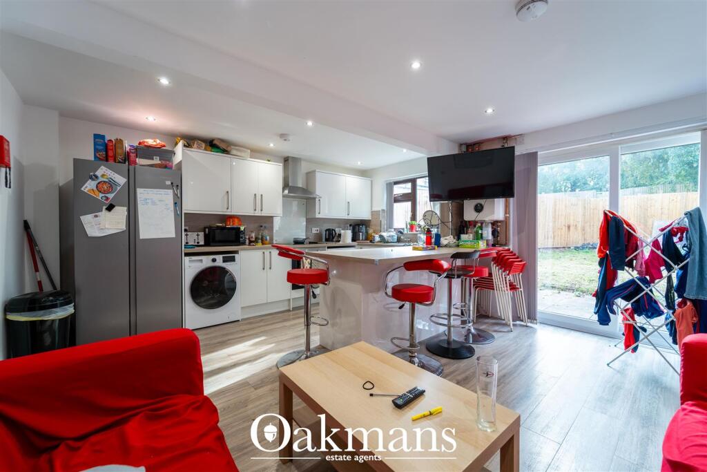 Additional image 20 of Keneggy Mews, Birmingham, B29