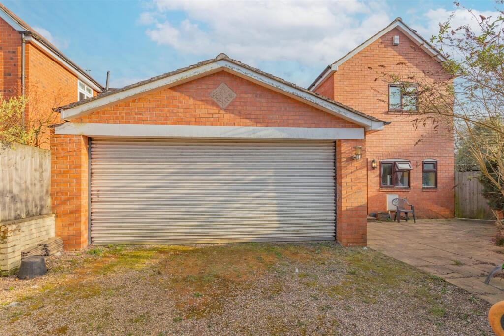 Additional image 24 of Holywell Lane, Rednal, Birmingham, West Midlands, B45