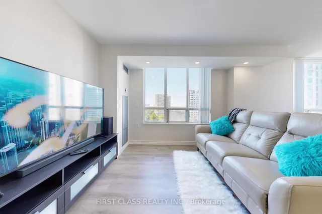 Additional image 4 of 2627 Mccowan Rd Unit 1207